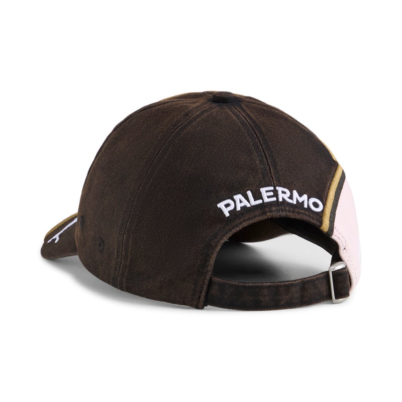 PUMA x PALERMO F.C. Cap - Image 2